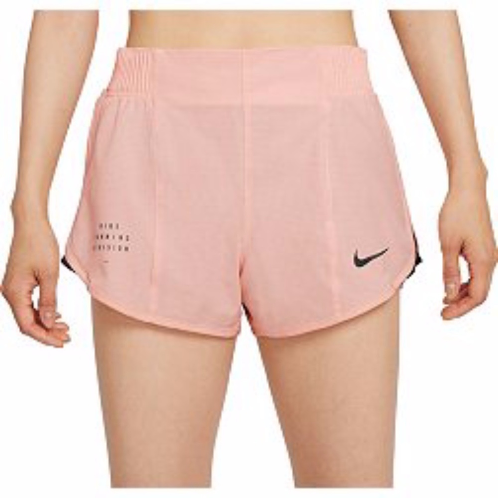 Nike Women's Dri-Fit Run Division Tempo Luxe Running Shorts